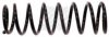 MAPCO 70213 Coil Spring